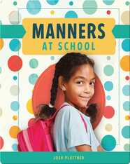 Manners at School