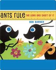 Ants Rule: The Long and Short of It