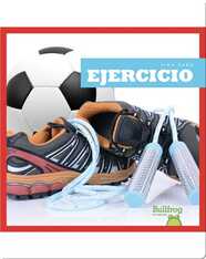 Vida Sana: Ejercicio