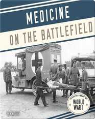 Medicine on the Battlefield