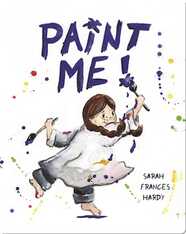 Paint Me!