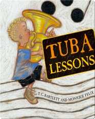 Tuba Lessons