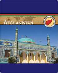 Afghanistan