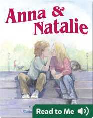 Anna & Natalie