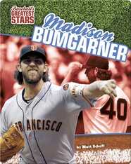 Madison Bumgarner