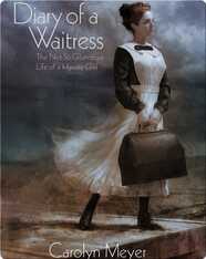 Diary of a Waitress: The Not-So-Glamorous Life of a Harvey Girl