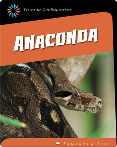 Anaconda book