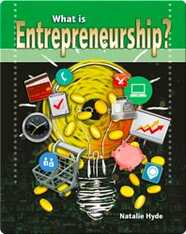 What is Entrepreneurship?