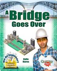 A Bridge Goes Over