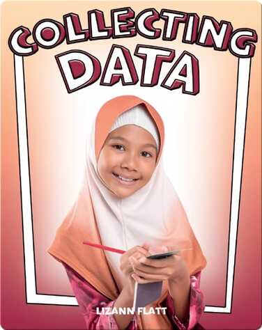 Collecting Data book