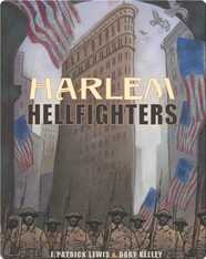 Harlem Hellfighters