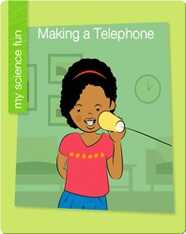 Making a Telephone