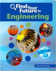 Find Your Future in Engineering