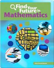 Find Your Future in Mathematics
