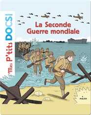 La Seconde Guerre mondiale