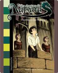 Sortilèges sur Nalsara