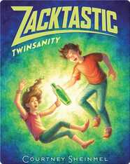 Zacktastic: Twinsanity