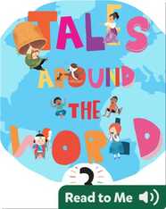 Tales Around the World 3