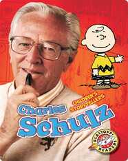 Charles Schulz