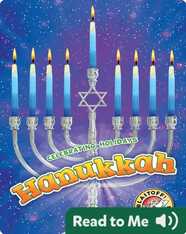 Hanukkah