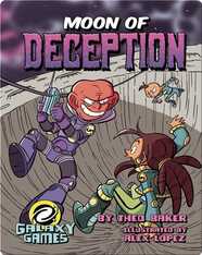 Moon of Deception