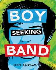 Boy Seeking Band