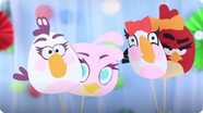 DIY Angry Birds Party Supplies