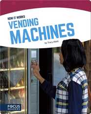 Vending Machines