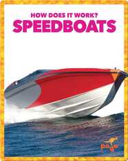 Speedboats