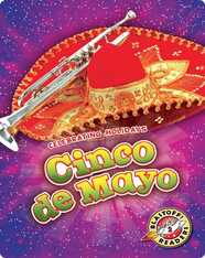 Celebrating Holidays: Cinco de Mayo