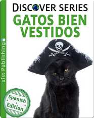 Gatos Bien Vestidos