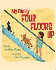 My Family Four Floors Up