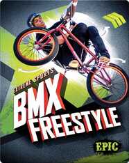 BMX Freestyle