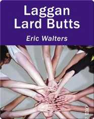 Laggan Lard Butts