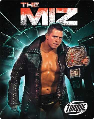 The Miz book