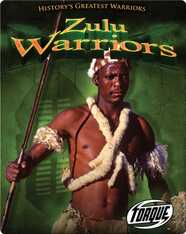 Zulu Warriors