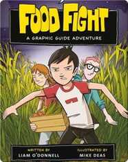 Food Fight