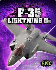 F-35 Lightning II s