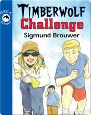 Timberwolf Challenge