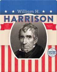 William H. Harrison