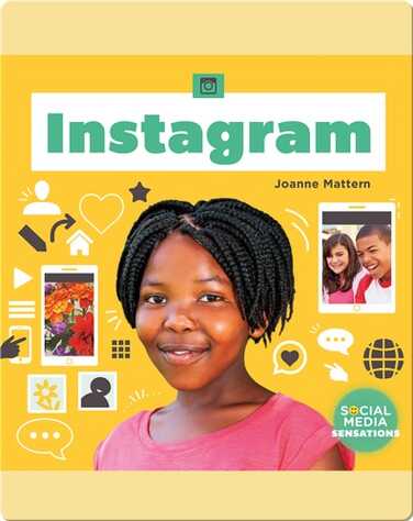 Instagram book