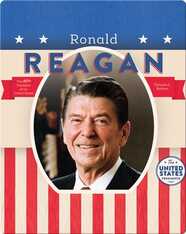 Ronald Reagan