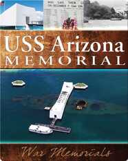 USS Arizona Memorial