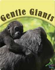 Gentle Giants