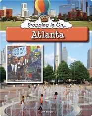 Dropping In On Atlanta