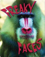 Freaky Faces