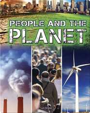 People and the Planet