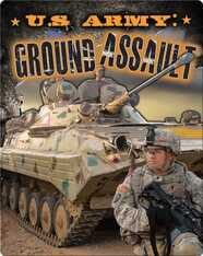 U.S. Army: Ground Assault