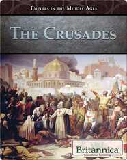 The Crusades