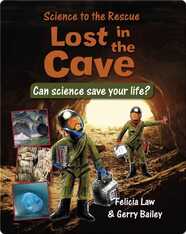 Lost in the Cave